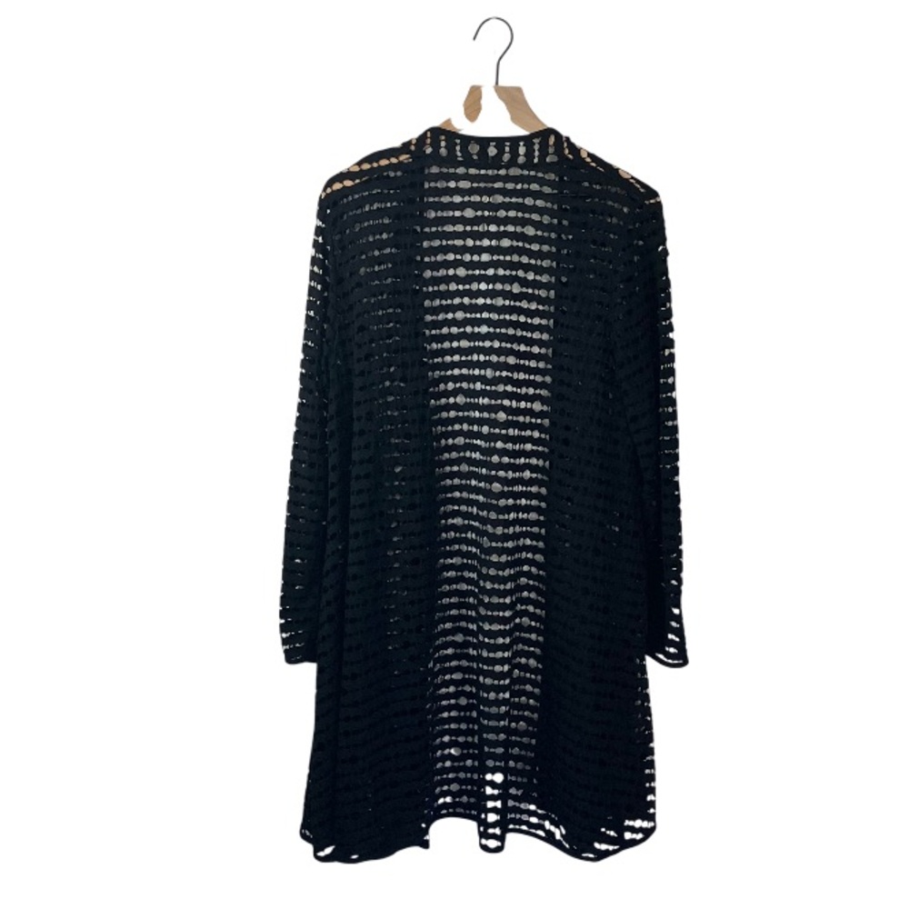 Alembika Long Cardigan - Picture 3 of 4
